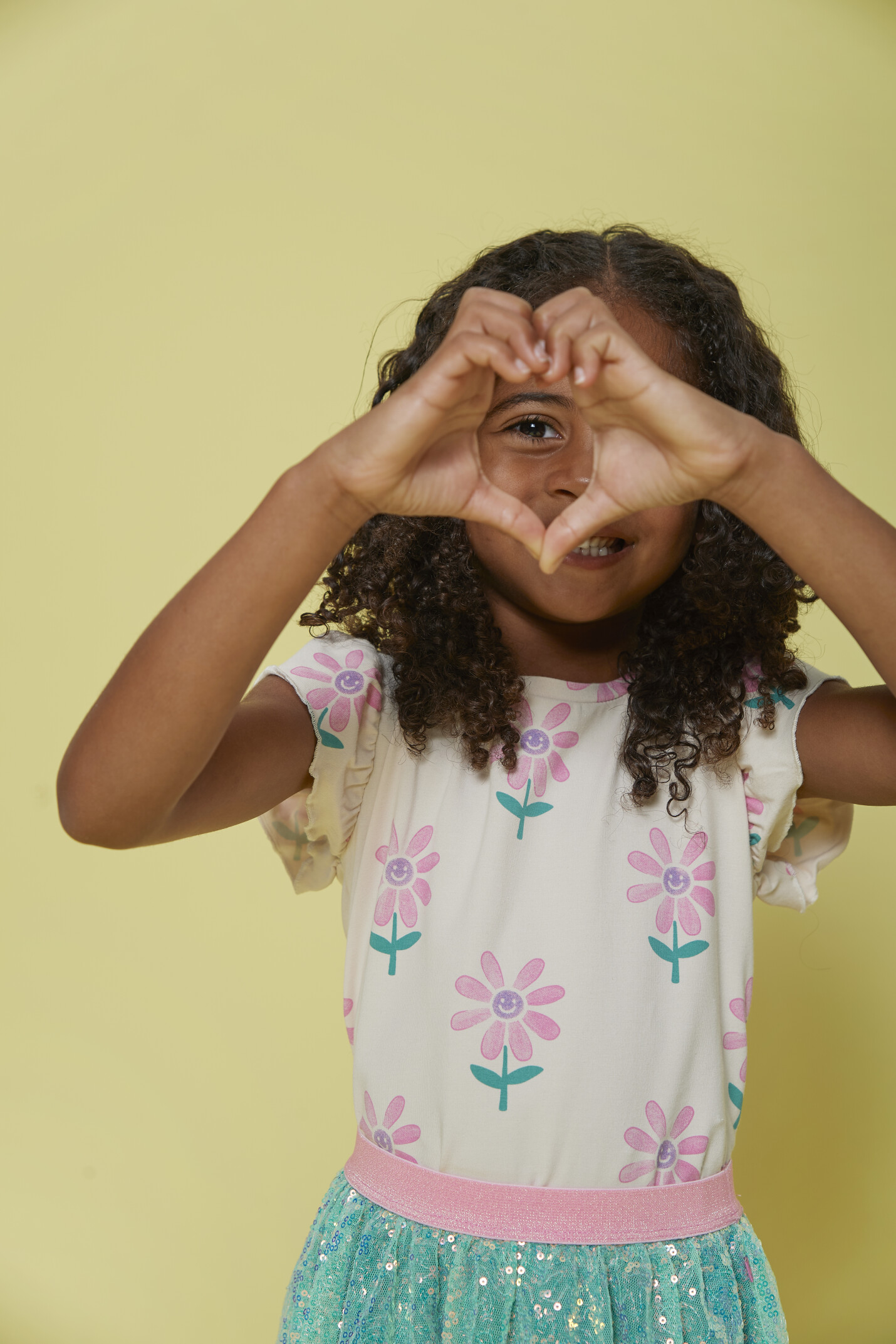 Moda Jubel: ropa divertida y cómoda para niña en La Trepa